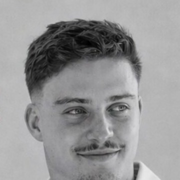 Portrait de Pierre Leclerc, fondateur de Shot Prod